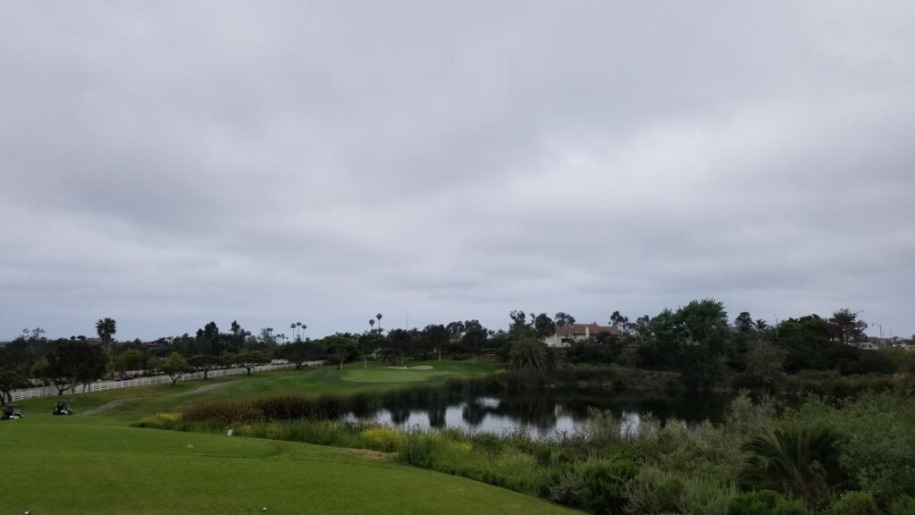 Encinitas Ranch Golf Course