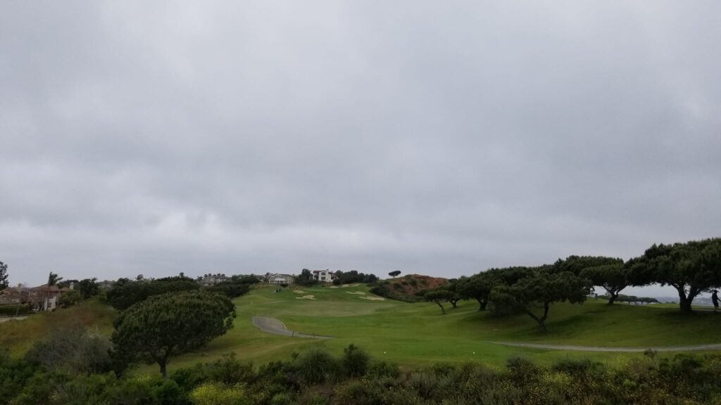 Encinitas Ranch Golf Course