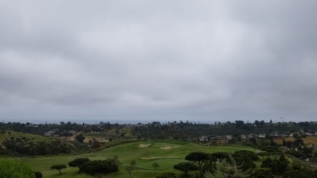 Encinitas Ranch Golf Course