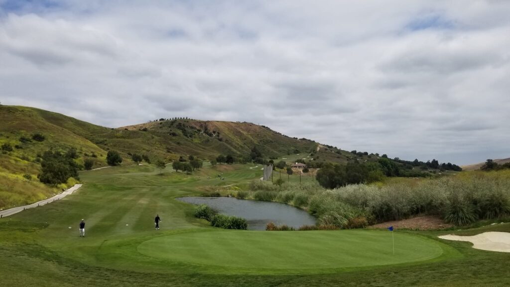 Tierra Rejada Golf Club