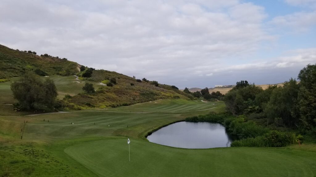 Tierra Rejada Golf Club