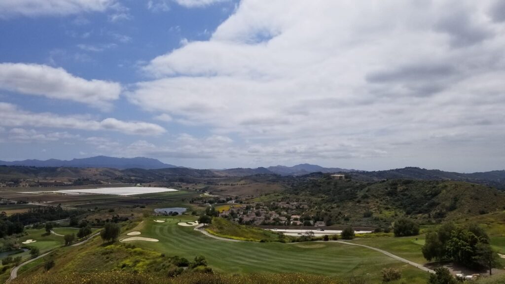 Tierra Rejada Golf Club