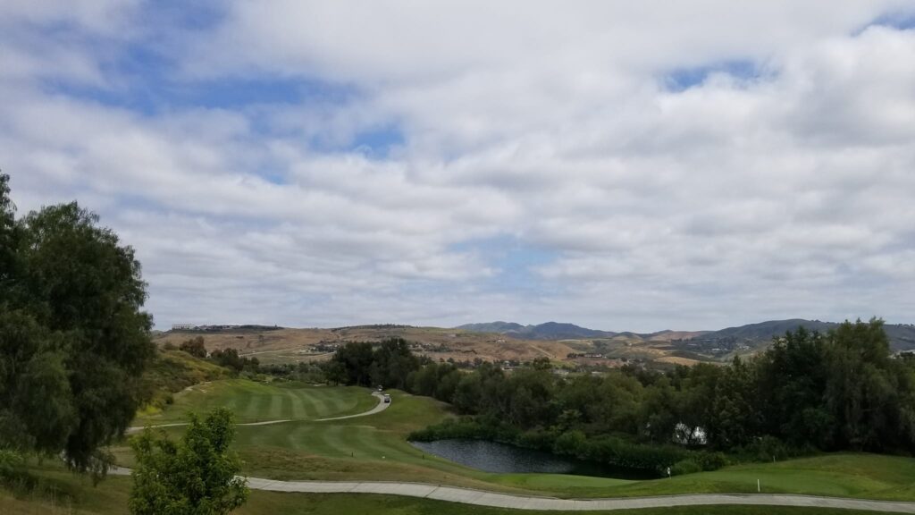 Tierra Rejada Golf Club