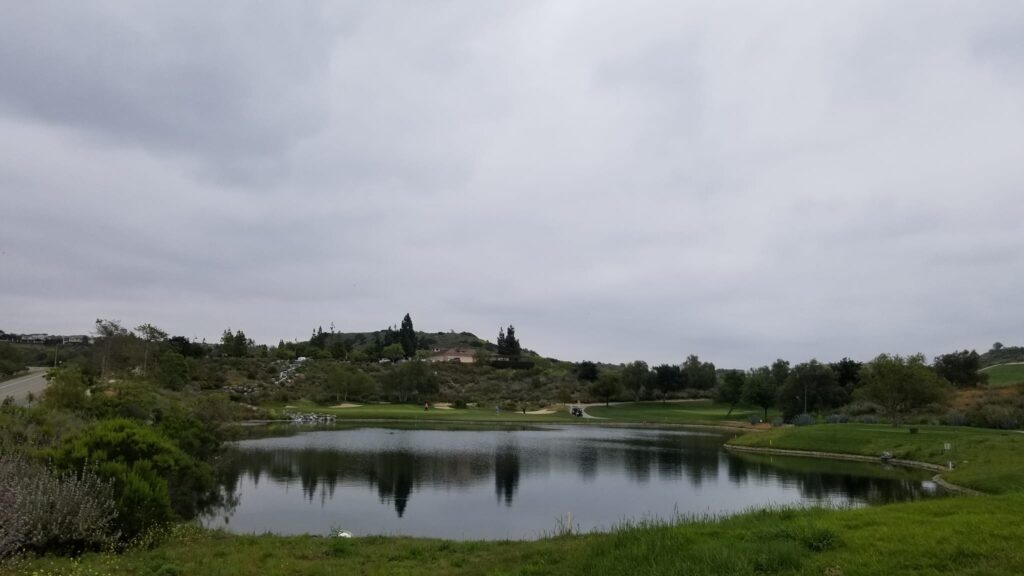 Moorpark Country Club