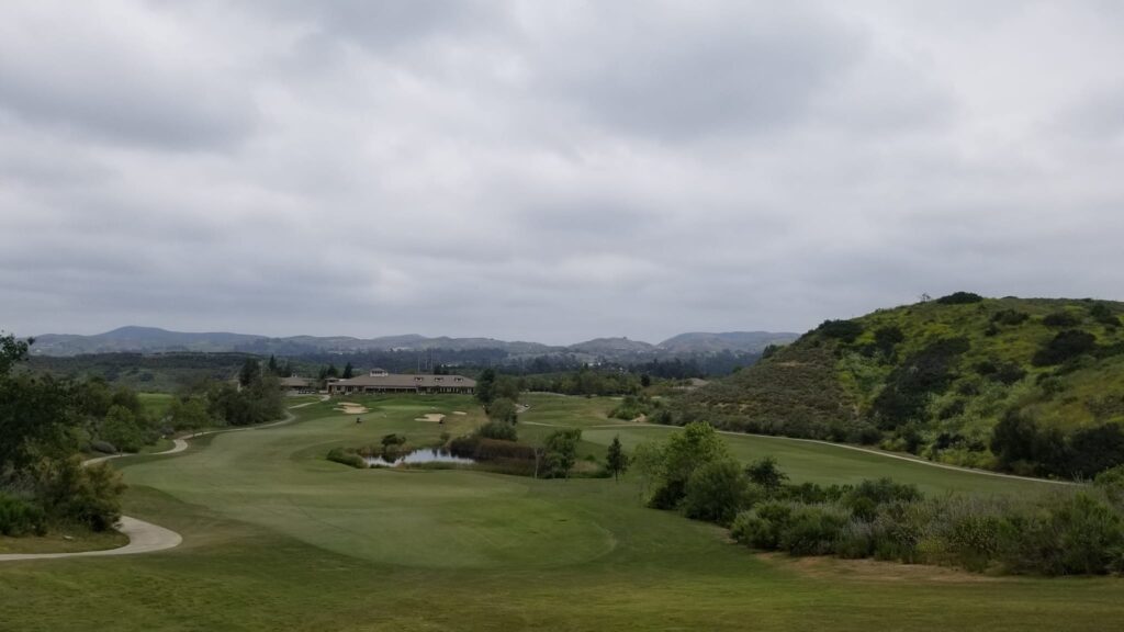 Moorpark Country Club