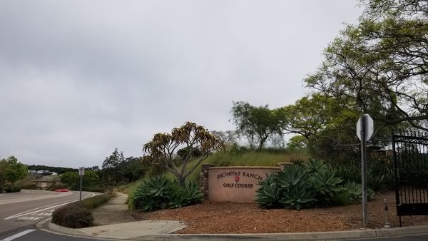 Encinitas Ranch Golf Course