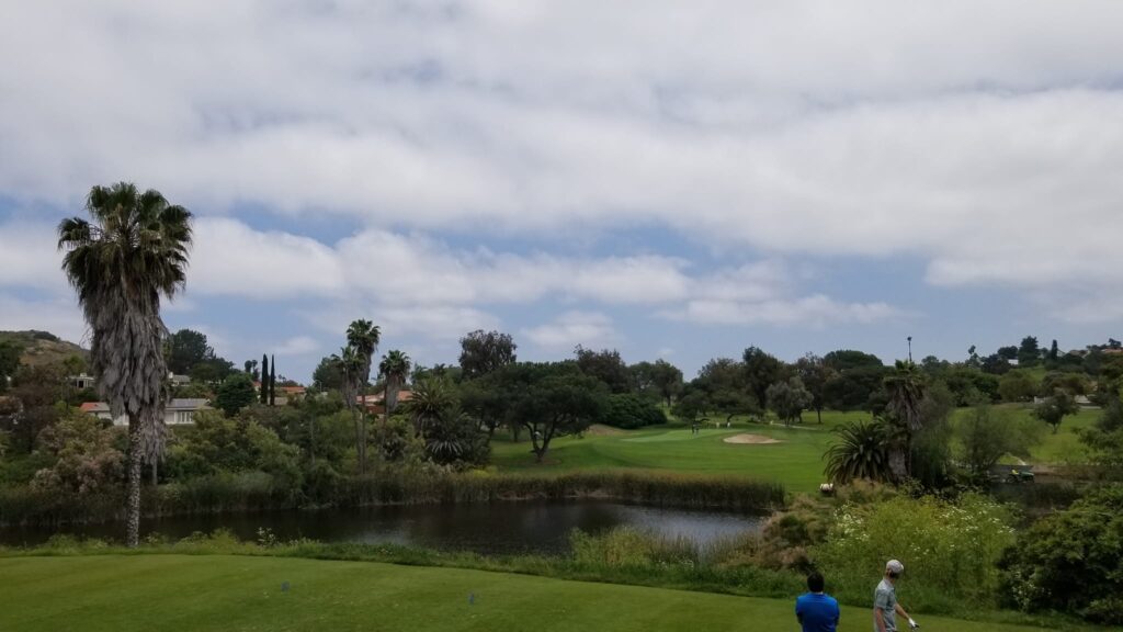 Rancho Bernardo Inn Golf