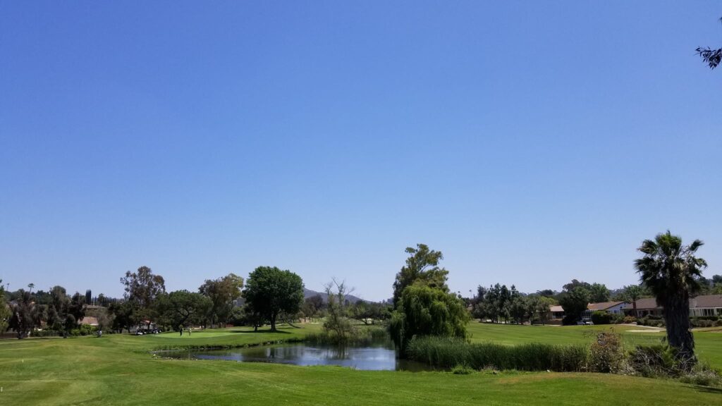 Rancho Bernardo Inn Golf