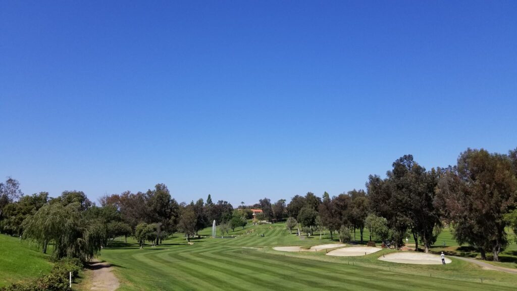 Rancho Bernardo Inn Golf