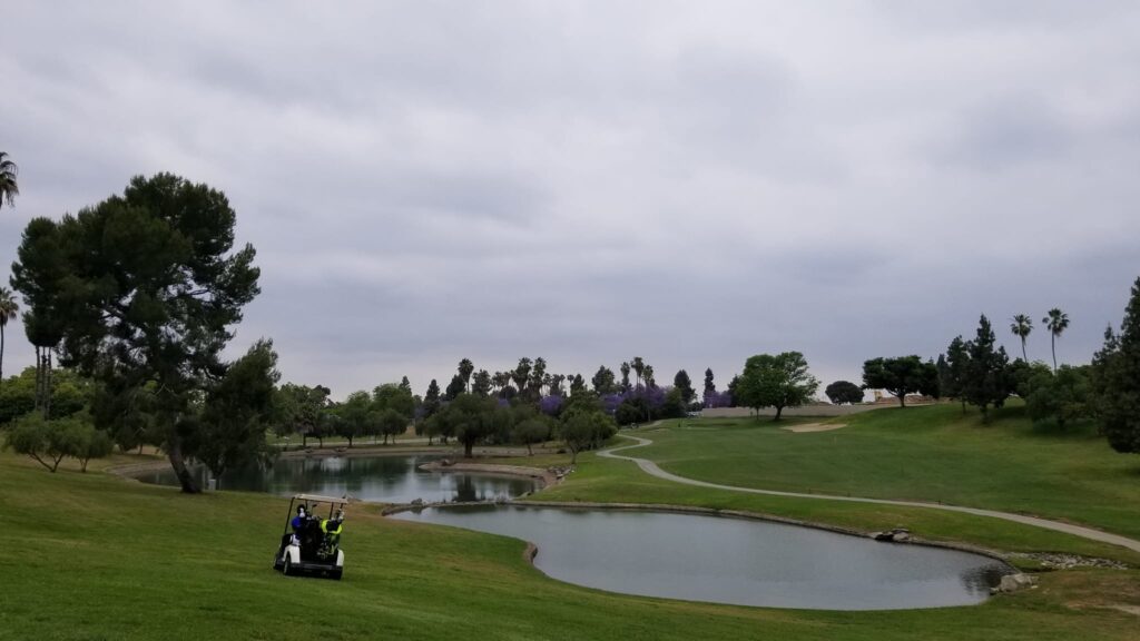 La Mirada Golf Course