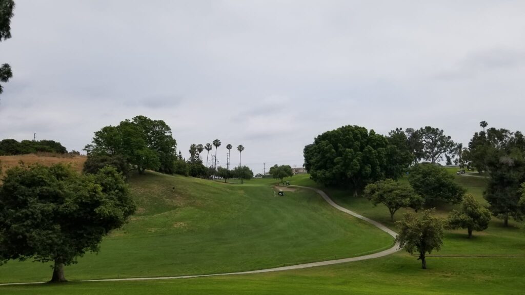 La Mirada Golf Course