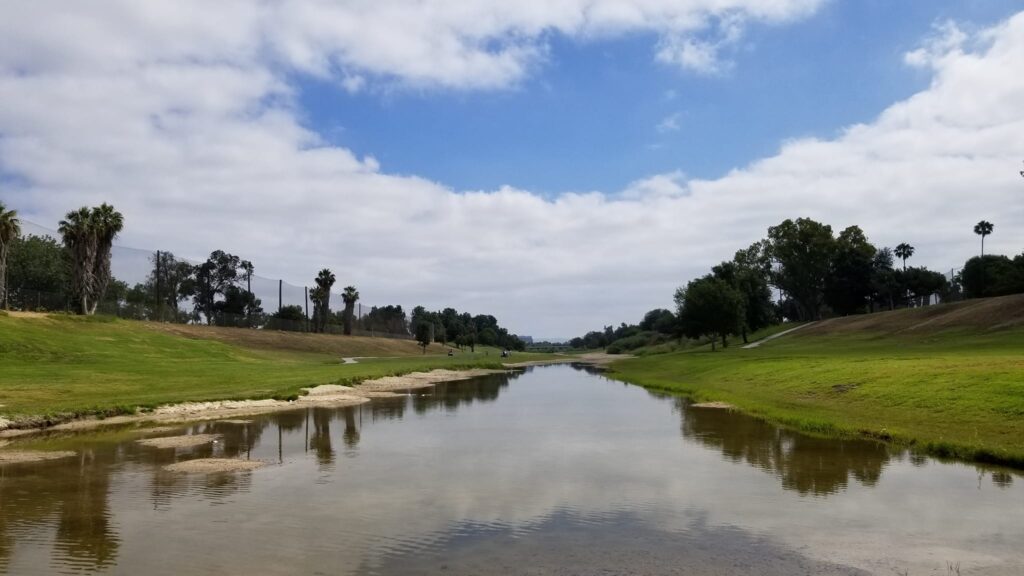 River View Golf Course