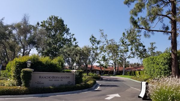 Rancho Bernardo Inn