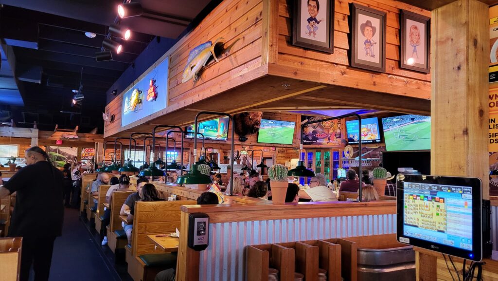 Texas Roadhouse