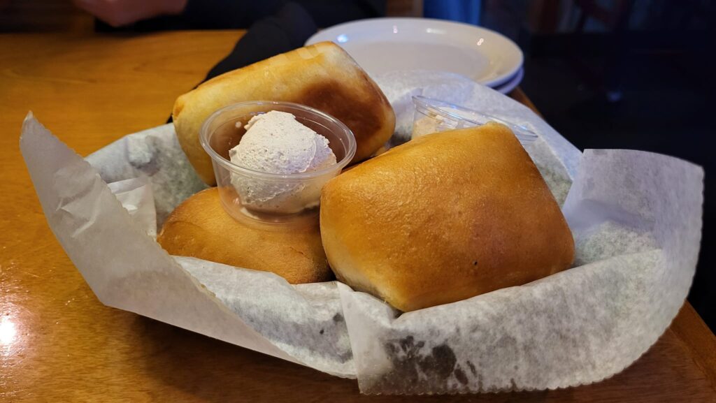 Texas Roadhouse