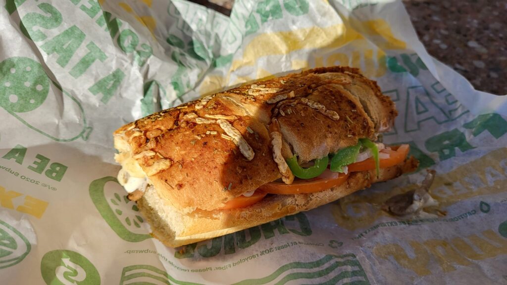 Subway