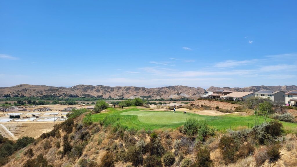 Morongo Golf Club at Tukwet Canyon