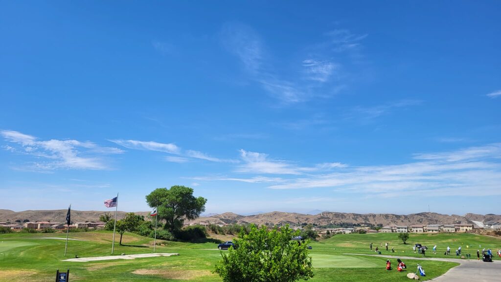 Morongo Golf Club at Tukwet Canyon