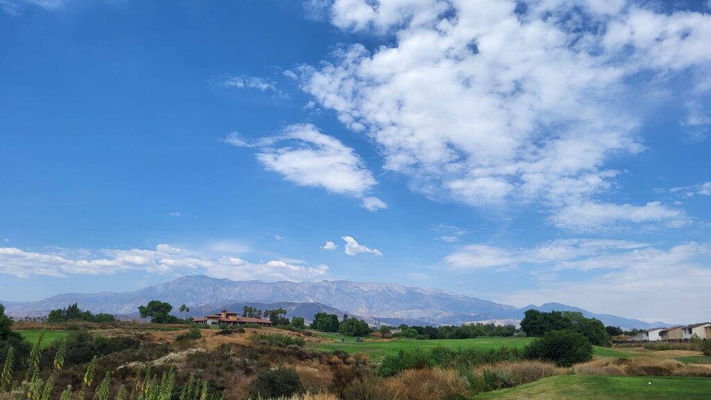 Morongo Golf Club at Tukwet Canyon