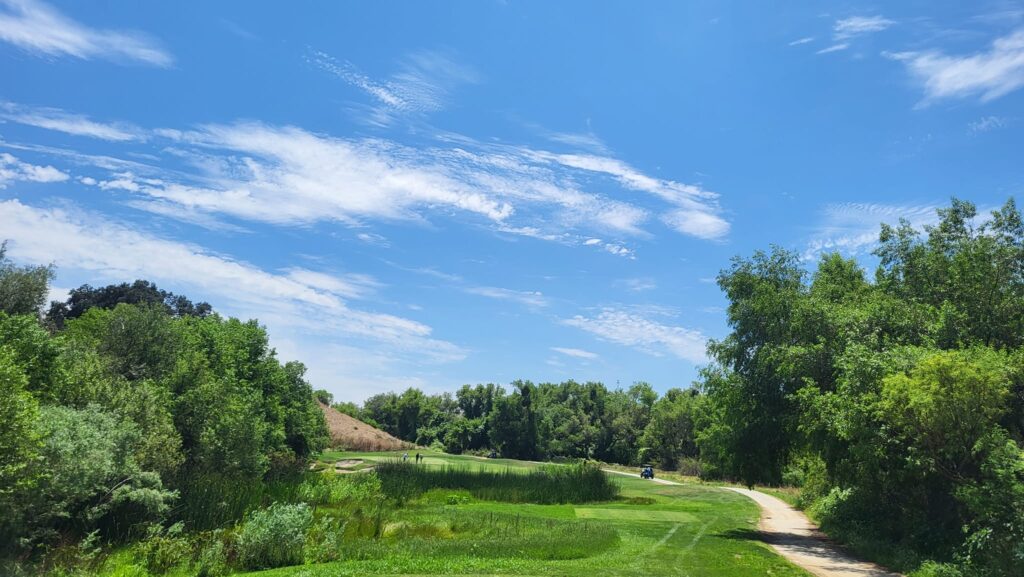 Morongo Golf Club at Tukwet Canyon