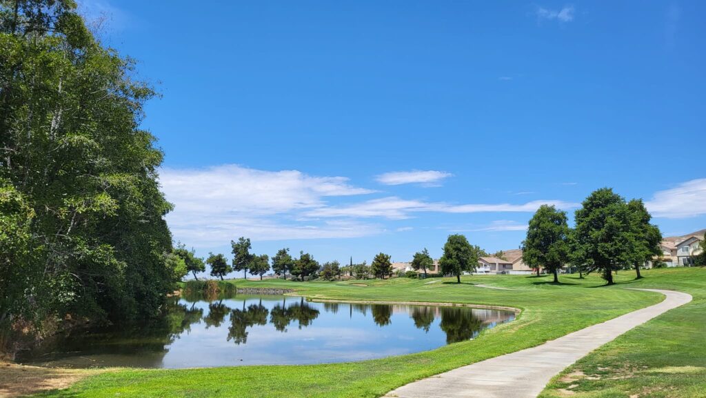 Yucaipa Valley Golf Club
