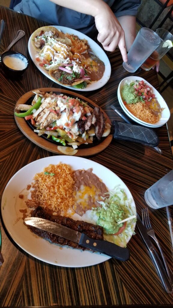 Miguel's California Mexican Cocina