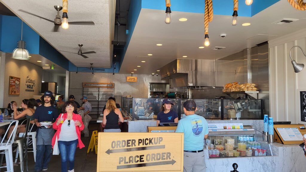 Mendocino Farms 