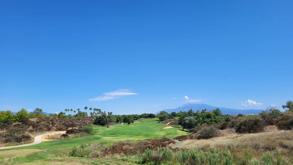 Morongo Golf Club at Tukwet Canyon - Champions