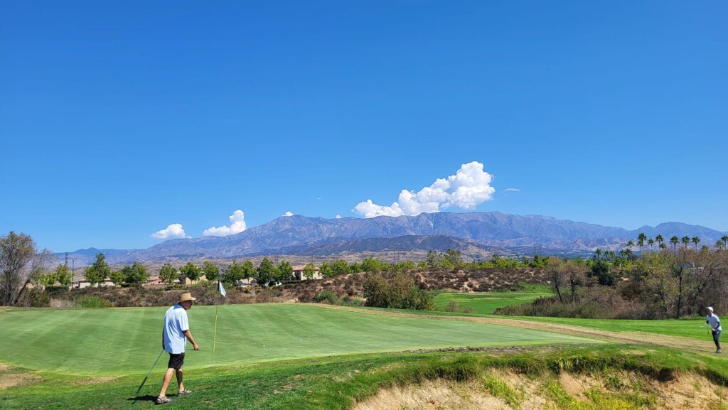 Morongo Golf Club at Tukwet Canyon - Champions