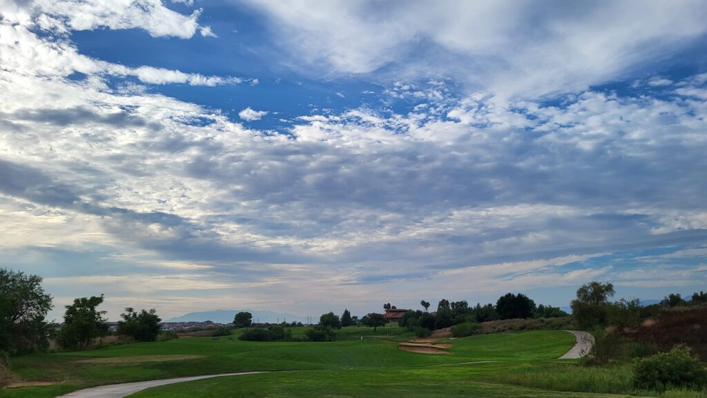 Morongo Golf Club at Tukwet Canyon - Champions