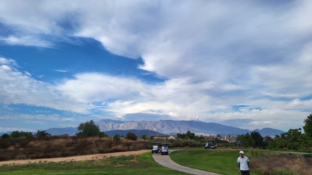 Morongo Golf Club at Tukwet Canyon - Champions