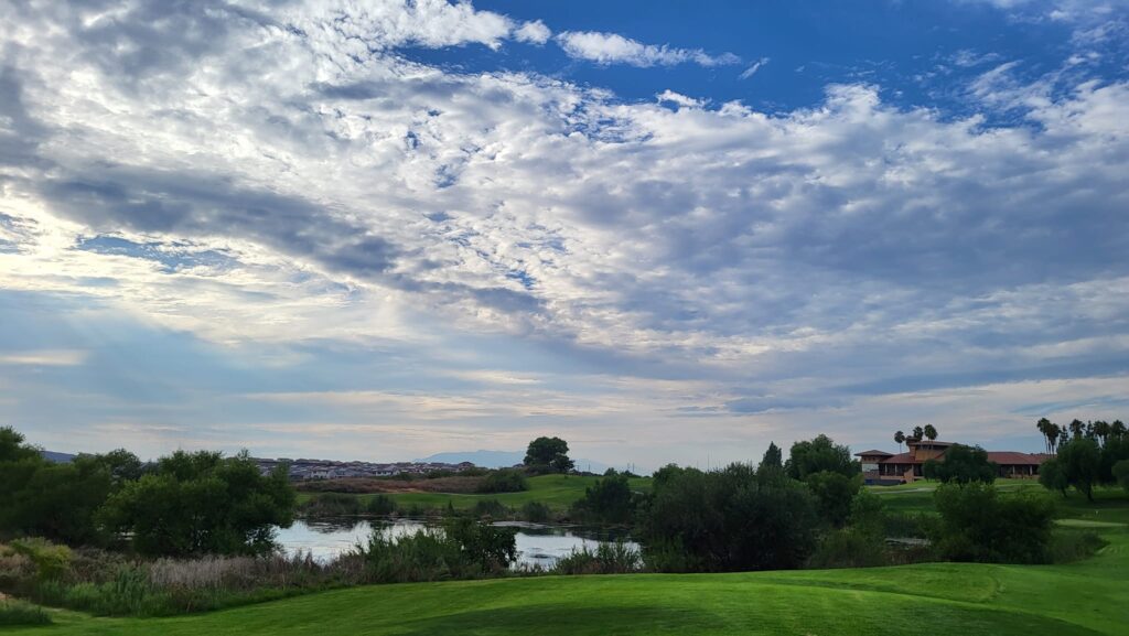 Morongo Golf Club at Tukwet Canyon - Champions