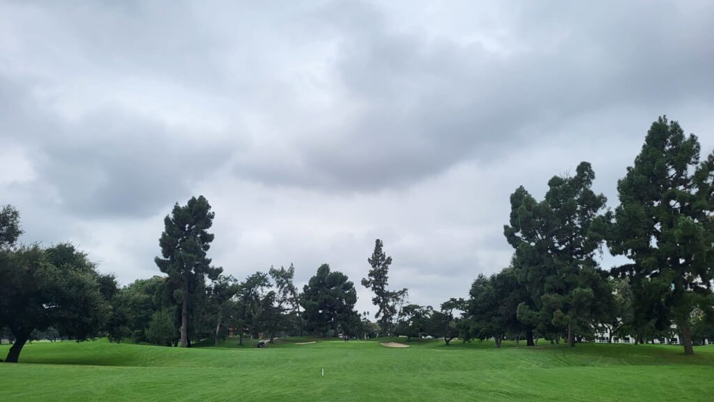 Santa Anita Golf Course
