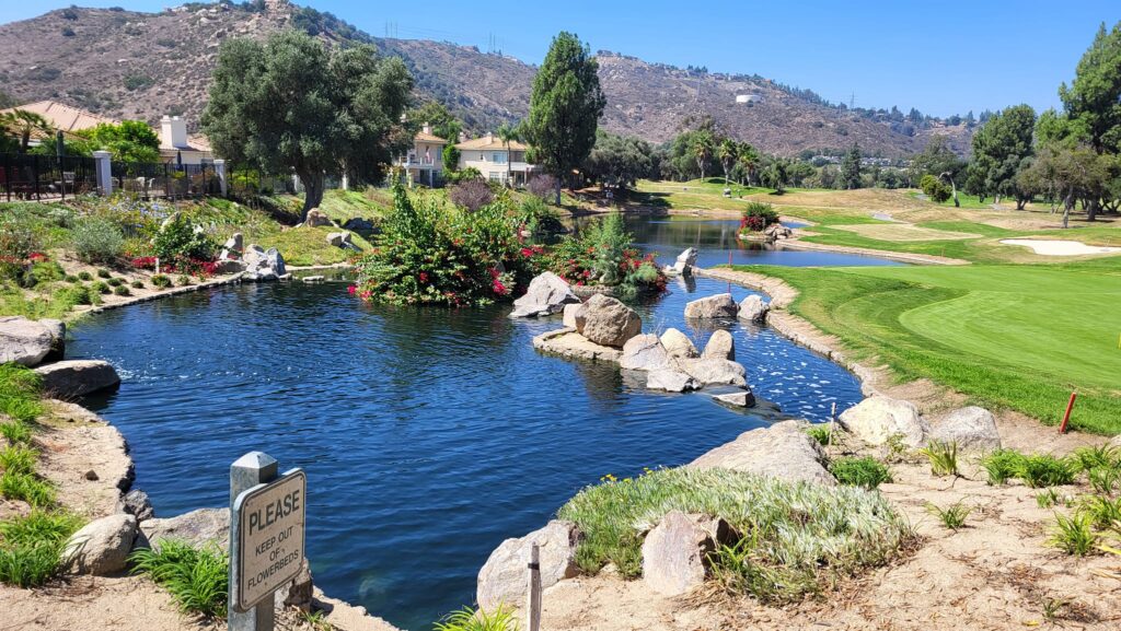 Singing Hills Golf Resort - Willow Glen