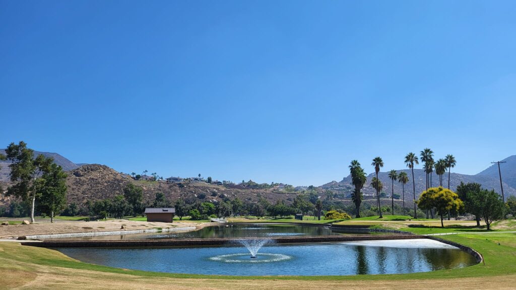 Singing Hills Golf Resort - Willow Glen