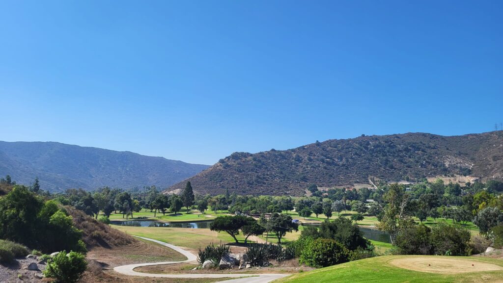 Singing Hills Golf Resort - Willow Glen