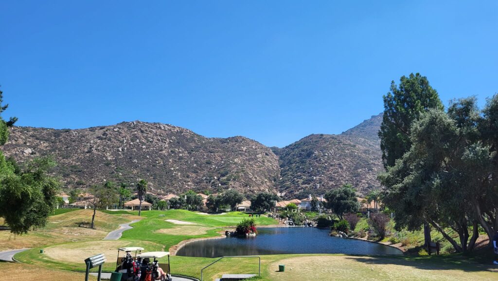 Singing Hills Golf Resort - Willow Glen