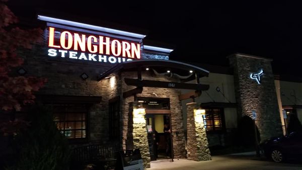 LongHorn Steakhouse