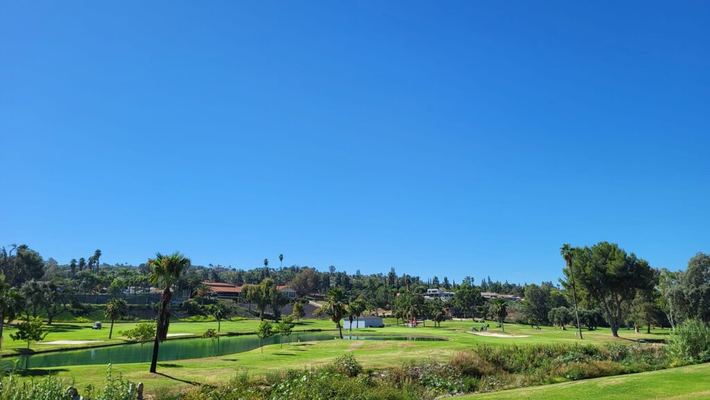 Canyon Crest Country Club