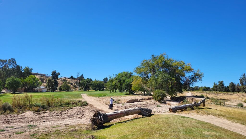 Hesperia Golf & Country Club