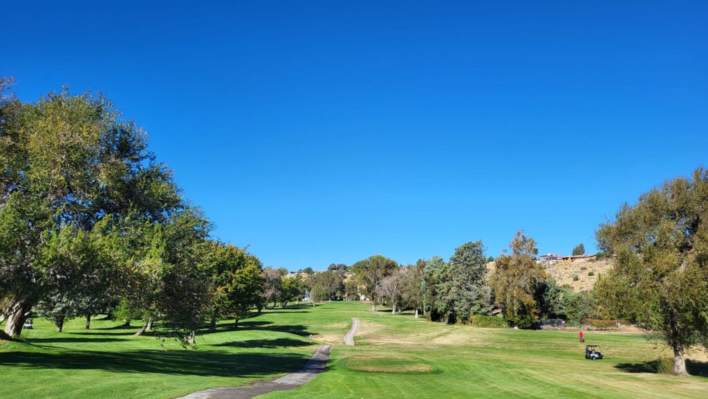 Hesperia Golf & Country Club