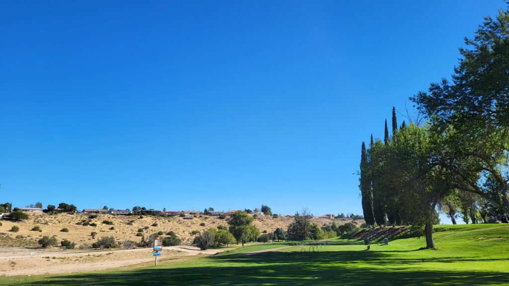 Hesperia Golf & Country Club