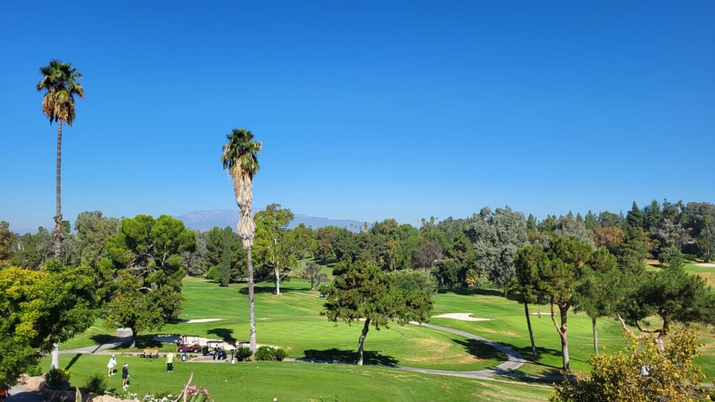 Canyon Crest Country Club