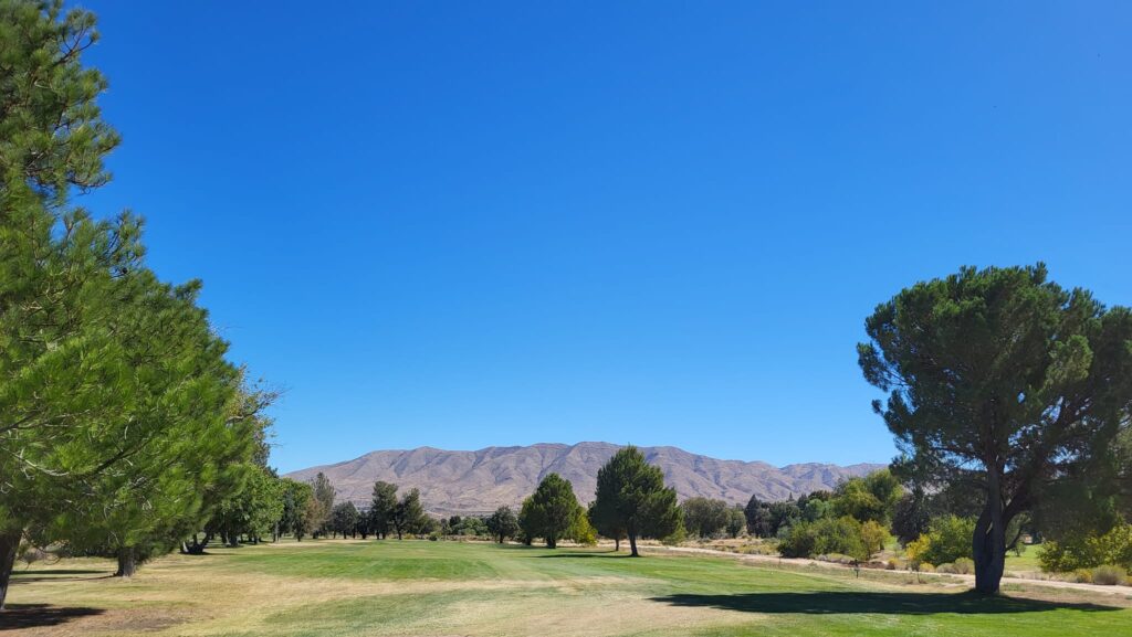 Hesperia Golf & Country Club