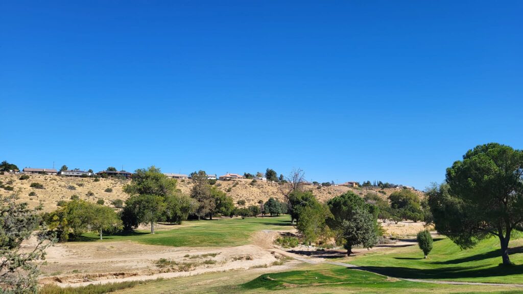 Hesperia Golf & Country Club