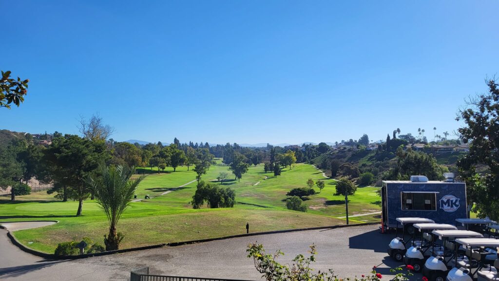 Mission Trails Golf Course