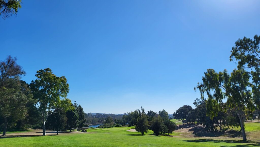 Mission Trails Golf Course