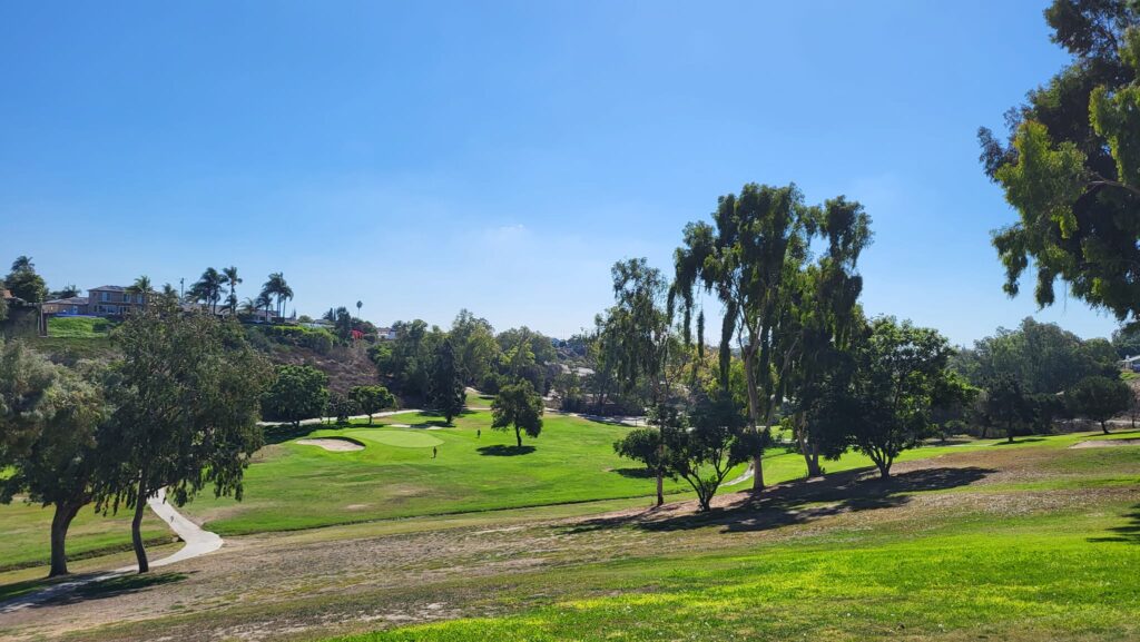 Mission Trails Golf Course