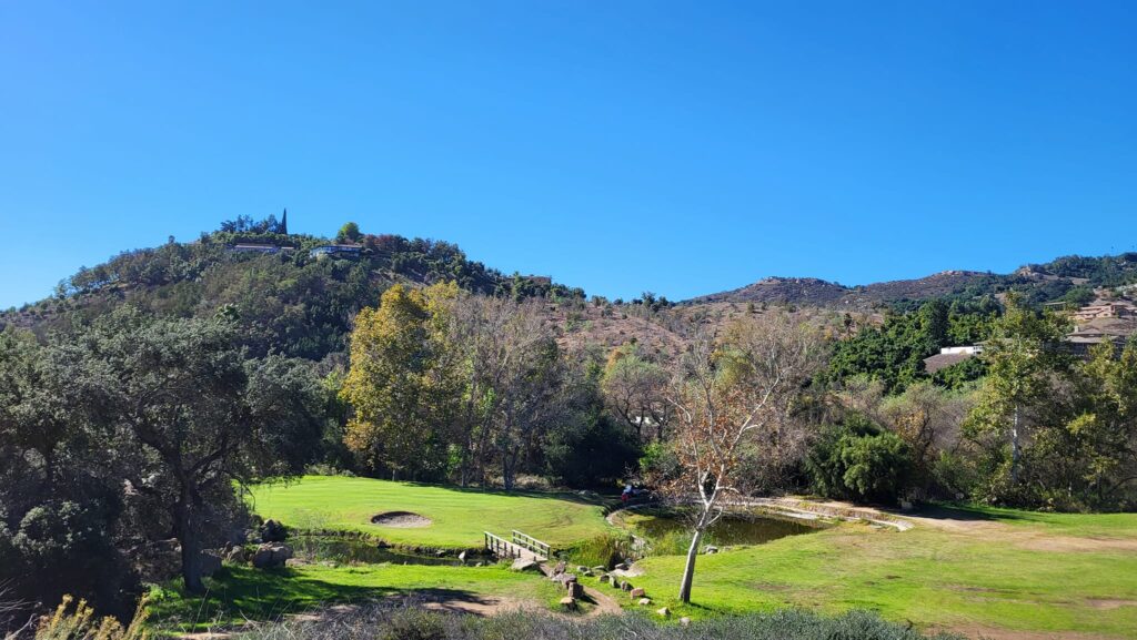 Eagle Crest Golf Course