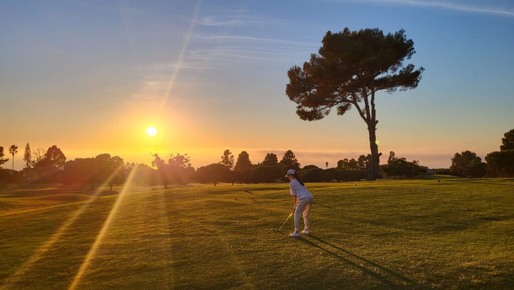 Los Verdes Golf Course